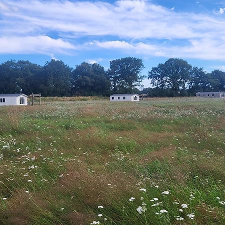 Hoeve Twente - De Bonte Specht Villa Heythuysen Dış mekan fotoğraf