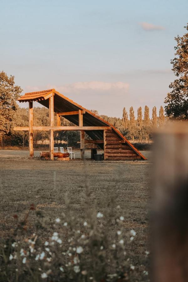 Hoeve Twente - De Bonte Specht Villa Heythuysen Dış mekan fotoğraf